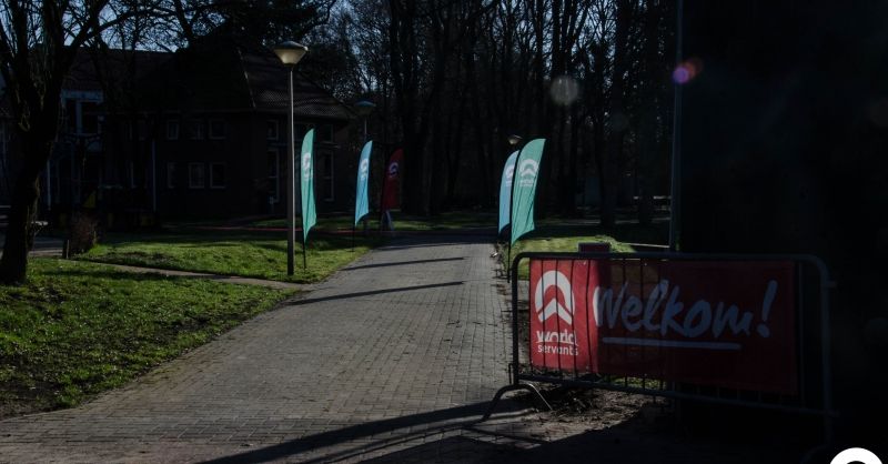 Leidersweekend ochtend 2016