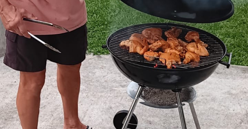 BBQ