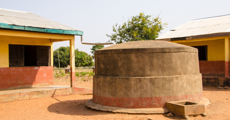 Watertank