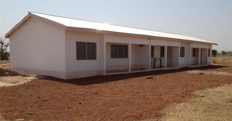 GH412 woningen leerkrachten Saboba  jan 2014