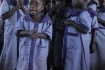 Pupils of Amazu nursery school