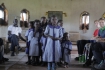 Pupils of Amazu nursery school