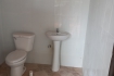 Nieuw toilet