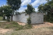 Toiletten in aanbouw