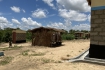 Latrines en keukens