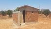 Ndatuwa 1st toilet