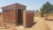 Ndatuwa 2nd toilet