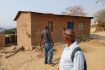 1st house under renovation at chigumba