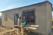 1st house under renovation at chigumba