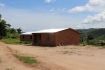 Renovated teacher houses (new roof)