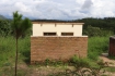 Toilet and girls changing room