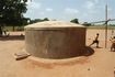 Watertank at Primary School Langbina